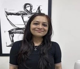 amita menon
